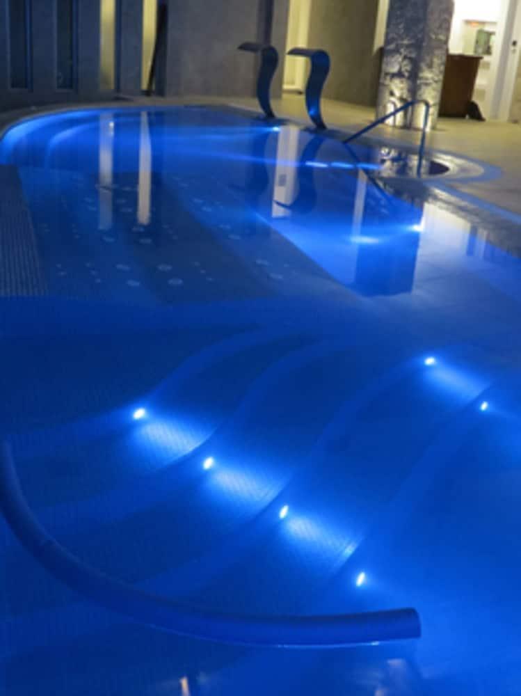 Hotel Cristal Сан-Карлос-де-Барилоче Экстерьер фото