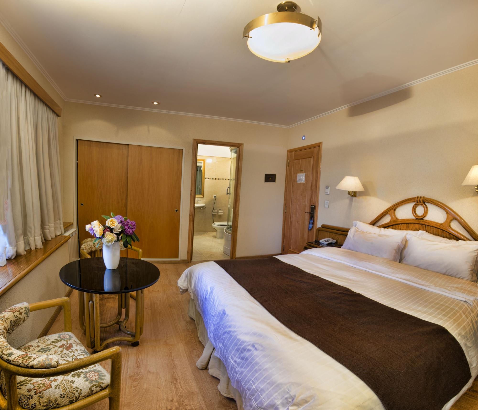 Hotel Cristal Сан-Карлос-де-Барилоче Экстерьер фото