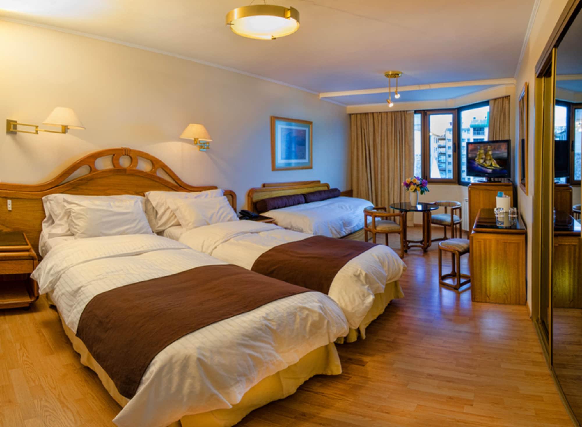 Hotel Cristal Сан-Карлос-де-Барилоче Экстерьер фото