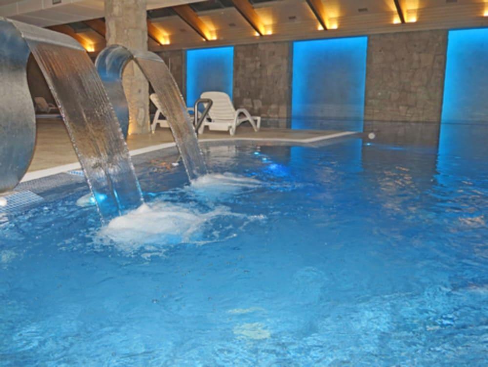 Hotel Cristal Сан-Карлос-де-Барилоче Экстерьер фото