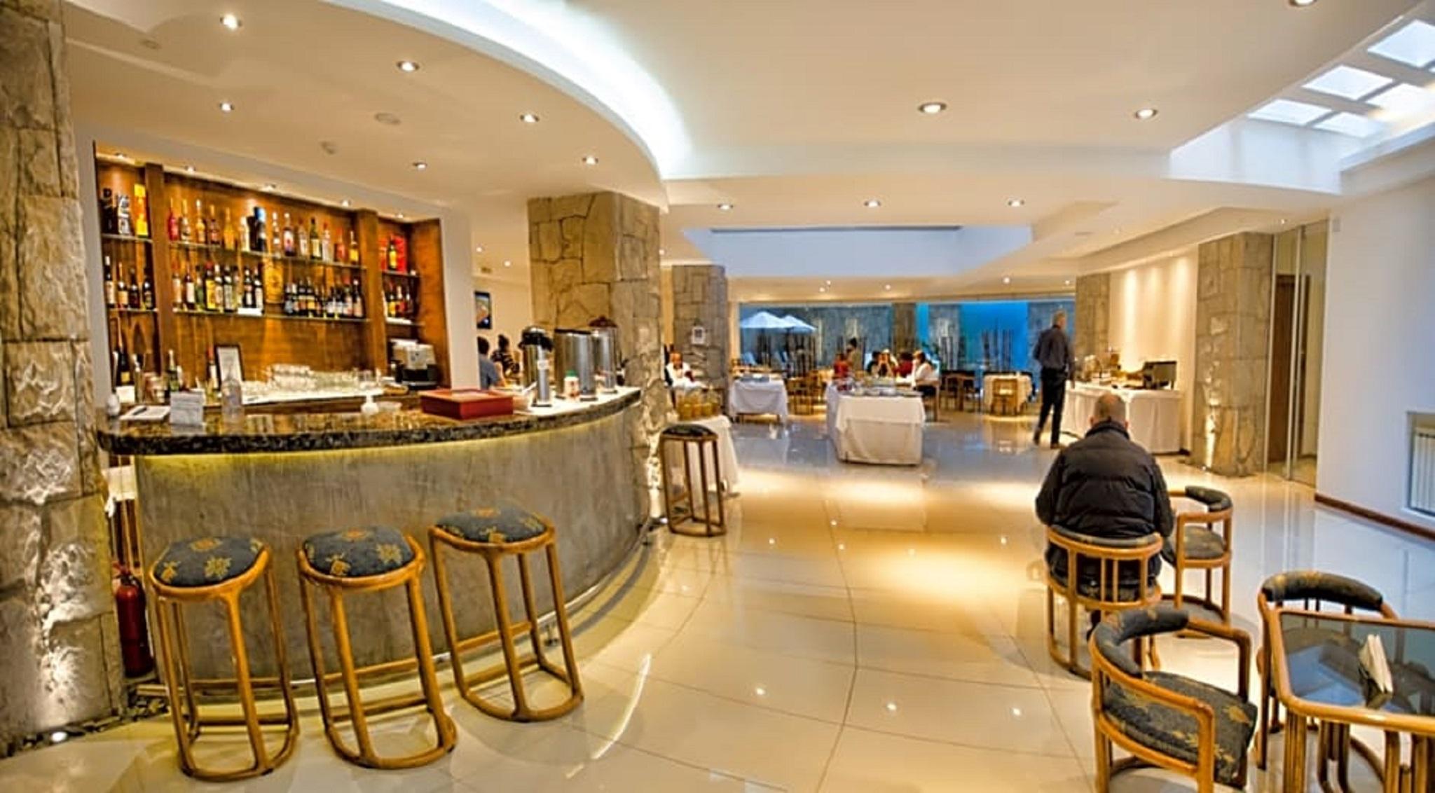 Hotel Cristal Сан-Карлос-де-Барилоче Экстерьер фото