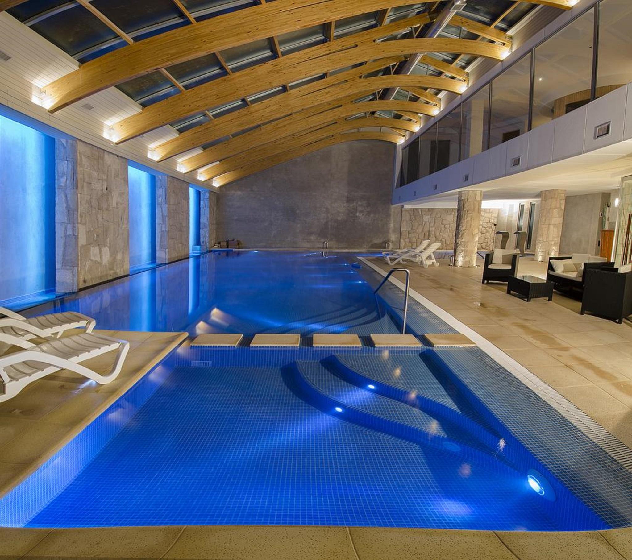 Hotel Cristal Сан-Карлос-де-Барилоче Экстерьер фото