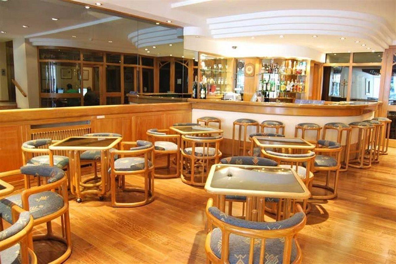 Hotel Cristal Сан-Карлос-де-Барилоче Экстерьер фото