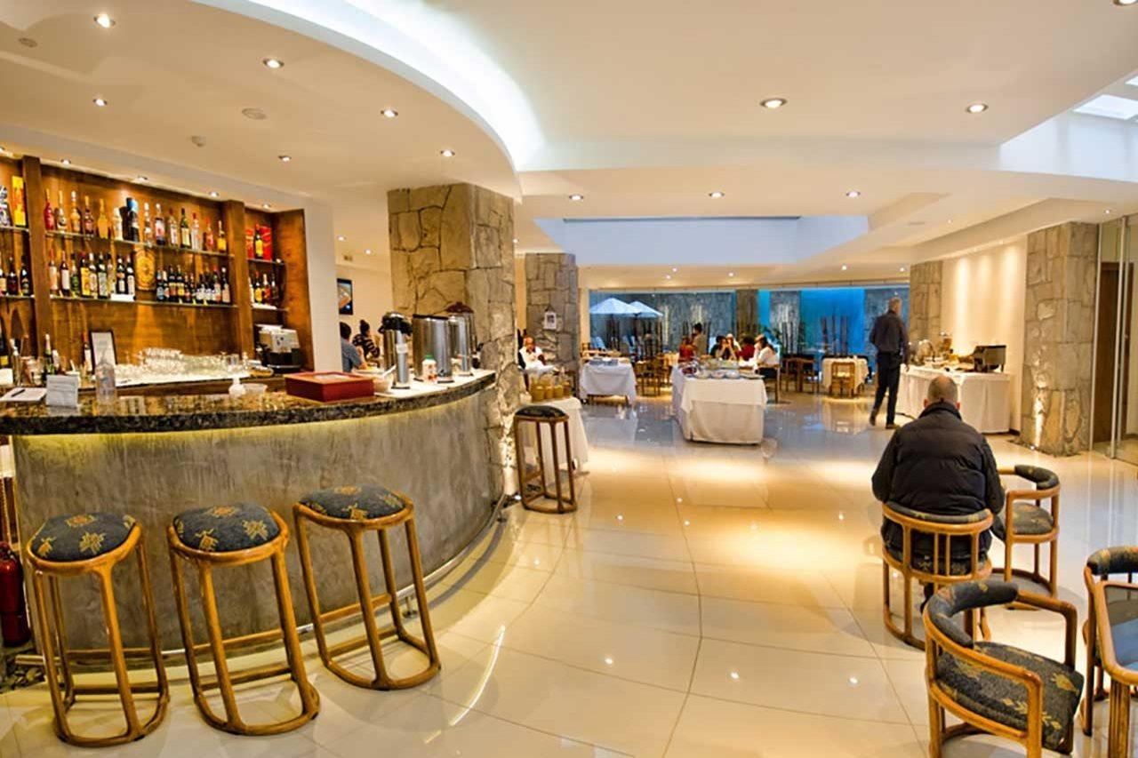 Hotel Cristal Сан-Карлос-де-Барилоче Экстерьер фото