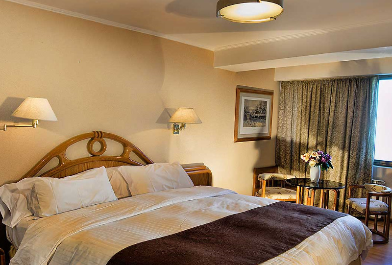 Hotel Cristal Сан-Карлос-де-Барилоче Экстерьер фото