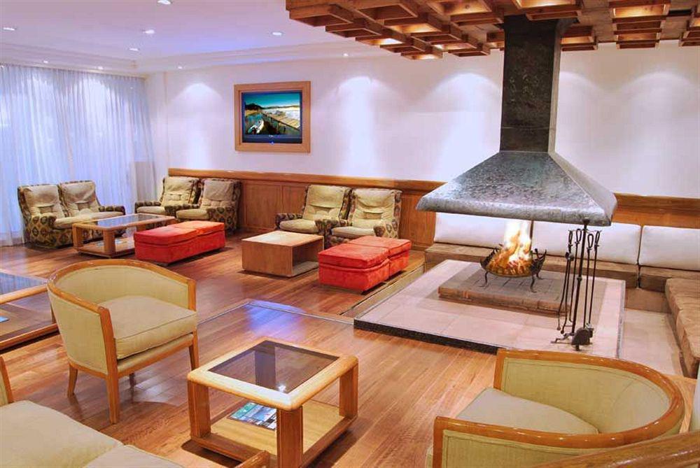 Hotel Cristal Сан-Карлос-де-Барилоче Экстерьер фото